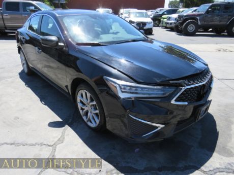 Picture of 2020 Acura ILX