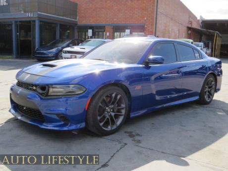Picture of 2021 Dodge Charger