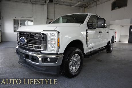 Picture of 2024 Ford F-250 Super Duty
