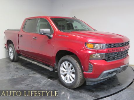 2020 Chevrolet Silverado 1500 For Sale | Auto LifeStyle