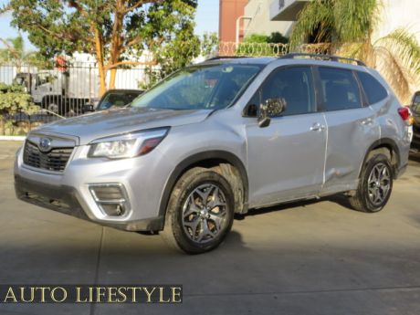 Picture of 2019 Subaru Forester