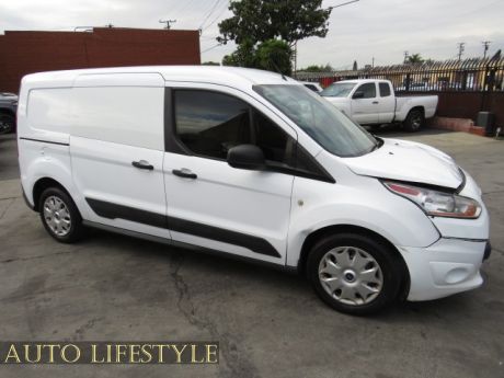 Picture of 2016 Ford Transit Connect