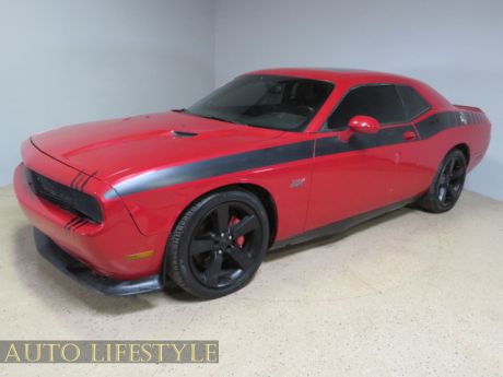 Picture of 2012 Dodge Challenger