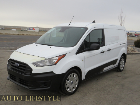 Picture of 2019 Ford Transit Connect Van