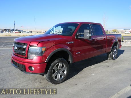 Picture of 2014 Ford F-150