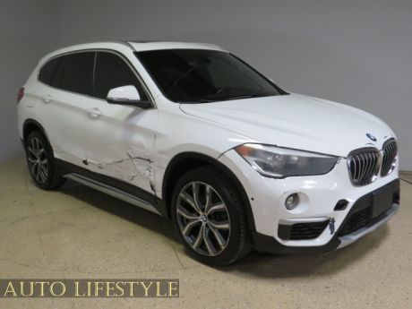 Picture of 2017 BMW X1