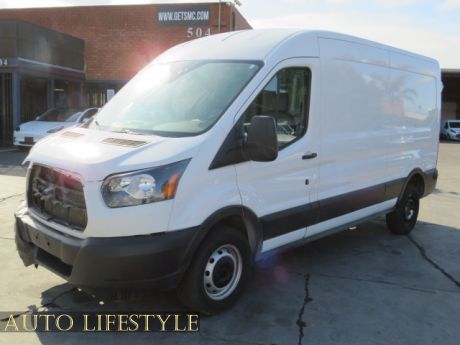 Picture of 2019 Ford Transit Van