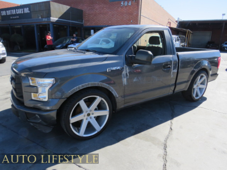 Picture of 2016 Ford F-150