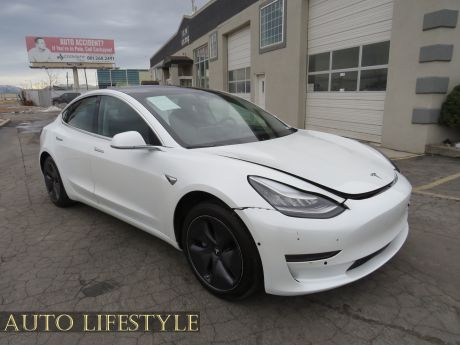 Picture of 2020 Tesla Model 3