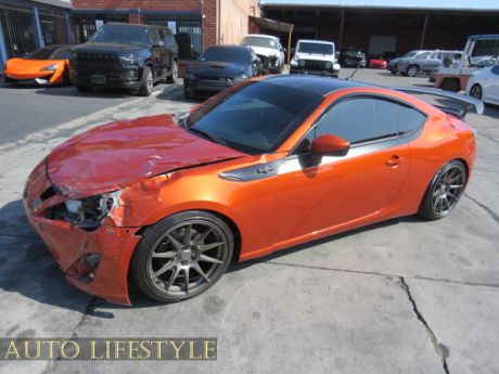 Picture of 2013 Scion FR-S