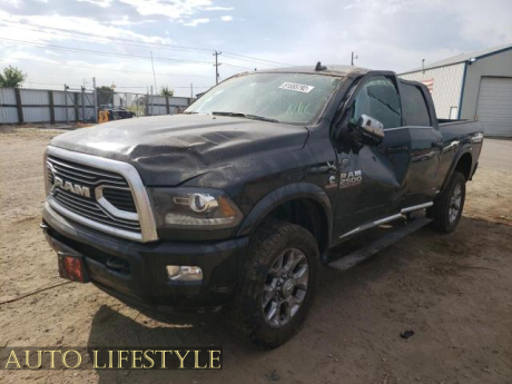 Picture of 2018 Ram 2500