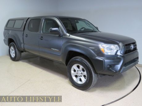 Picture of 2013 Toyota Tacoma