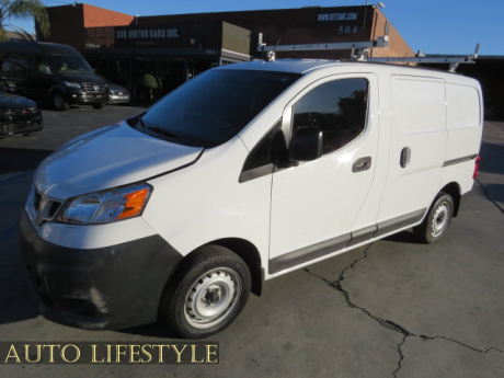 Picture of 2019 Nissan NV200 Compact Cargo
