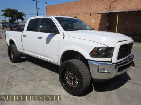 Picture of 2015 Ram 2500