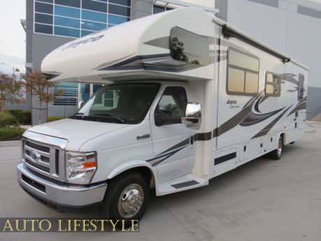 Picture of 2019 Ford E-Series Jayco Greyhawk
