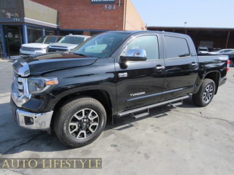 Picture of 2021 Toyota Tundra 4WD