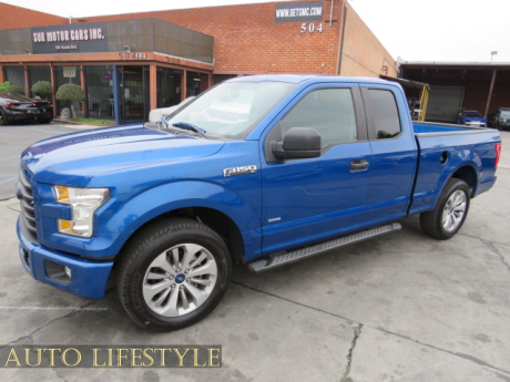 Picture of 2017 Ford F-150