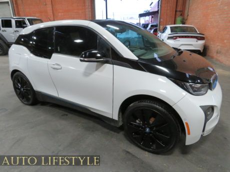 Picture of 2017 BMW i3