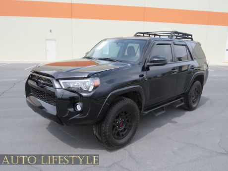 Picture of 2017 Toyota 4Runner