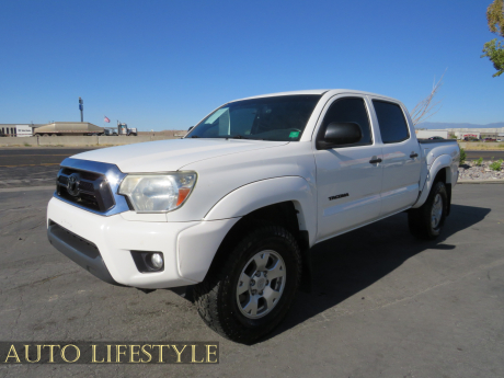 Picture of 2012 Toyota Tacoma