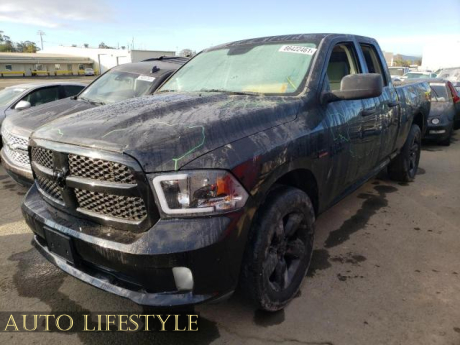 Picture of 2016 Ram 1500