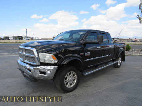 Picture of 2014 Ram 2500