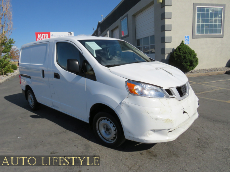 Picture of 2020 Nissan NV200 Compact Cargo