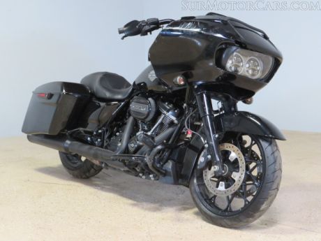 2022 Harley Davidson FLTRXS